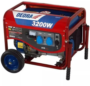 DEDRA DEGB3600K