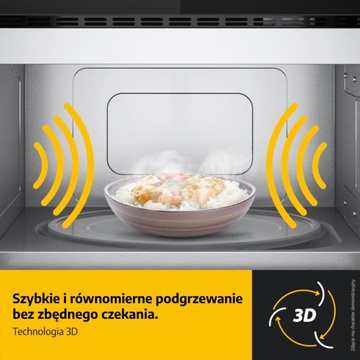Whirlpool WMN14BSG