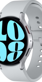 Samsung Galaxy Watch6 44mm eSIM Silver (SM-R945FZSA)