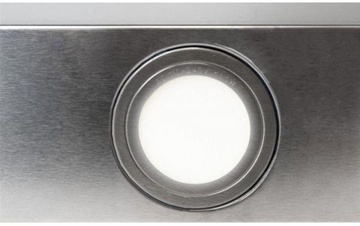 Ventolux GARDA 60 INOX (900) LED