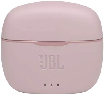 JBL T215TWS Pink (JBLT215TWSPIK)