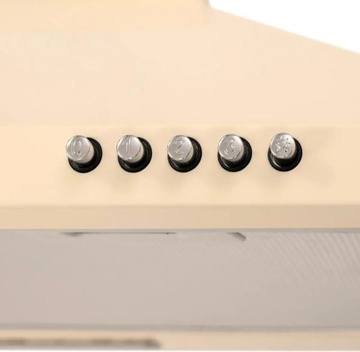 Jantar KBT 1000 LED 50 BG