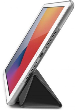 LAUT HUEX Smart Case для iPad Air 4th 10.9 (2020-2021) Fog Grey (L_IPD20_HP_GY)