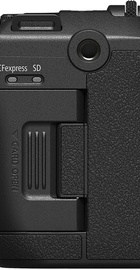 Canon EOS C50 Cinema Camera (7034C003)