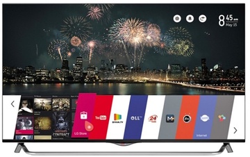 LG 55UB830V