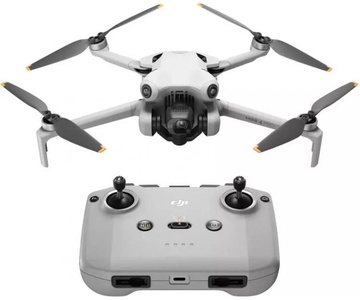 DJI Mini 4 Pro DJI RC-N2 (CP.MA.00000731.01)