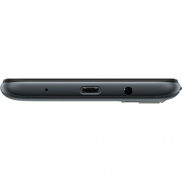 Tecno Spark 7 KF6n NFC 4/128GB Magnet Black (4895180766428)