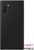 Samsung N970 Galaxy Note 10 Leather Cover Black (EF-VN970LBEG)