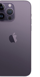 Apple iPhone 14 Pro Max 512GB Deep Purple (MQAM3)