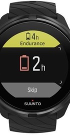 Suunto 9 ALL BLACK (SS050257000)