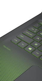 HP Pavilion 15-ak100ur (V0Z15EA)