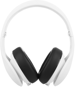 Monster Adidas Originals Over-Ear White