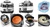Delonghi FH 1394 W Multicuisine
