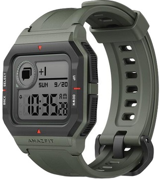 Amazfit Neo Green
