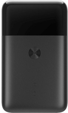 MiJia Portable Double Head Electric Shaver Black (MSW201)