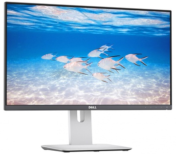 Dell U2414H (860-BBCW)