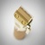 BaByliss PRO FX899GE FxOne Gold