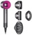 Dyson HD03 Supersonic Iron/Fuchsia