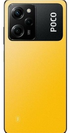 Xiaomi Poco X5 Pro 5G 6/128GB Yellow (Global Version)