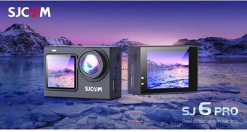 SJCAM SJ6 Pro