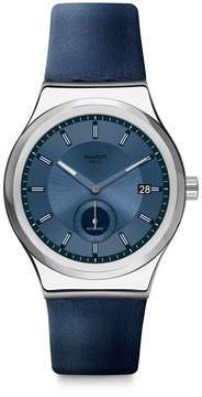 Swatch PETITE SECONDE BLUE SY23S403
