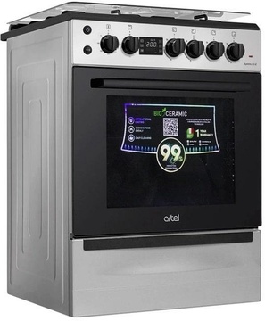 Artel Apetito 03-E Grey