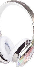 Monster Diamond Tears Edge On-Ear