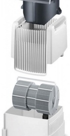 Beurer LW 230 white
