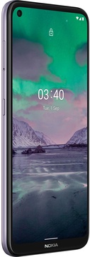 Nokia 3.4 3/64GB Dusk