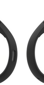 Sennheiser Momentum Sport Polar Black (700304)