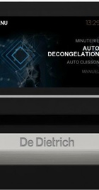 De Dietrich DKC4756X