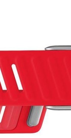 WHOOP MG SportFlex Band Fire + 12 Month Membership