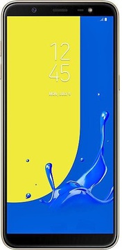 Samsung Galaxy J8 2018 Duos 3/32GB (SM-J810FZDD) Gold (UA UCRF)