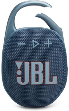 JBL Clip 5 Blue (JBLCLIP5BLU)