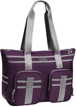 Ogio Lisbon Tote Purple (114011.622)