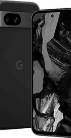 Google Pixel 8a 8/128GB Obsidian