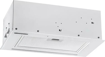 GRANADO Palamos 4613-1200 White glass