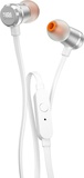 JBL T290 Silver (JBLT290SIL)