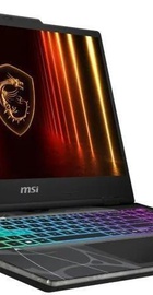 MSI Cyborg 15 B13WFKG (B13WFKG-625XPL)