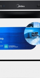 Midea MCFD55S460Wi