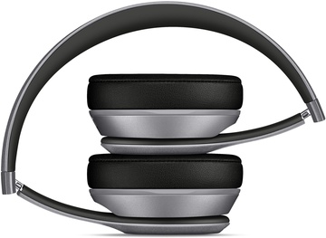 Beats By Dr. Dre Solo 2 Wireless Space Grey (MKLF2)