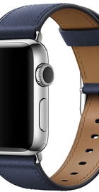 Apple Watch Classic Buckle 42mm/44mm/45mm/46mm/49mm Midnight Blue (MPWV2)