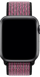 Apple Nike Sport Loop for Watch 42/44/45mm Pink Blast/True Berry (MWU42)