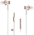 Xiaomi Mi In-Ear Piston Gold (ZBW4325TY)