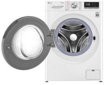 LG F4WN608S2