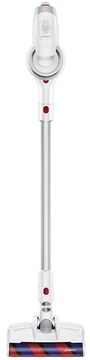 JIMMY Wireless Vacuum Cleaner Silver (JV53S)