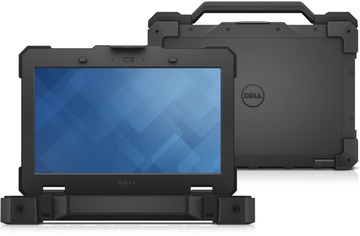 Dell Latitude E7404 Rugged Extreme