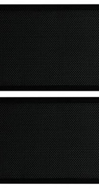 Minola HTLS 6634 BLF 1000 LED GLASS