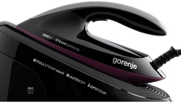 Gorenje SGD3000BKV