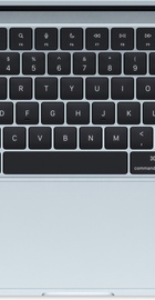 Apple MacBook Air 13,6" 2025 Sky Blue (MC6T4)